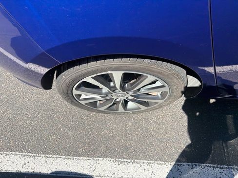 Used 2018 Hyundai Elantra GT w/ Style Package 02 FWD image 18