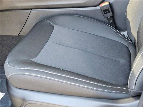 New 2025 Jeep Grand Cherokee Laredo X image 4