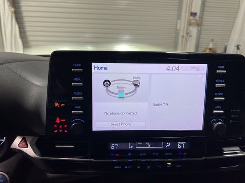 Used 2022 Toyota Sienna LE image 31