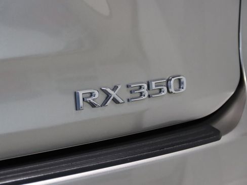 Used 2020 Lexus RX 350 AWD w/ Premium Package image 12