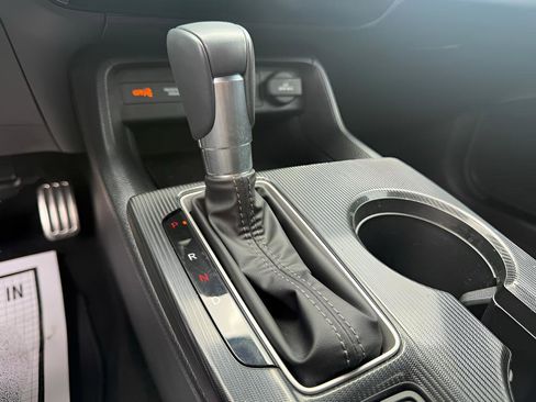 Certified 2025 Honda Civic Sport image 19