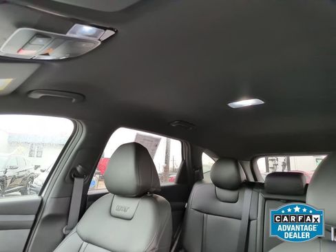 Used 2025 Hyundai Tucson XRT AWD/4WD image 23