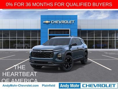 New 2027 Chevrolet Equinox LT w/ Convenience Package II