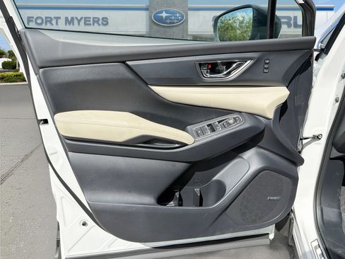 New 2026 Subaru Ascent Limited image 23