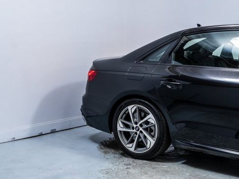 Certified 2025 Audi A4 2.0T Premium w/ Convenience Package image 11