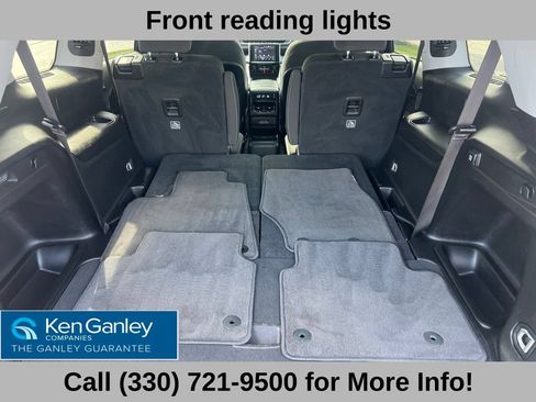Used 2024 Jeep Grand Cherokee L Laredo AWD/4WD image 49
