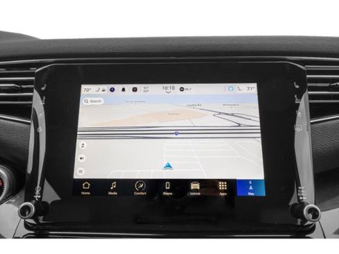 Certified 2025 Jeep Wagoneer Series III w/ Premium Group I image 15