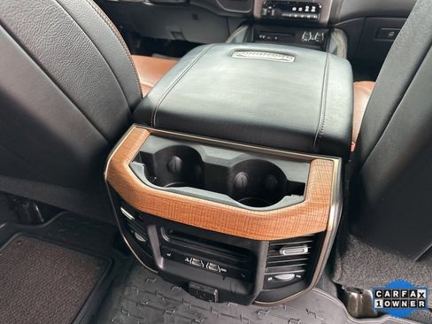 Used 2019 RAM 3500 Limited image 58