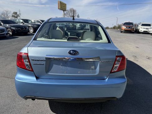 Used 2011 Subaru Impreza 2.5i Premium w/ PWR Moonroof Value Pkg image 5
