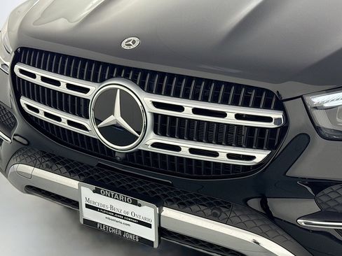 Certified 2025 Mercedes-Benz GLE 450e 4MATIC image 13