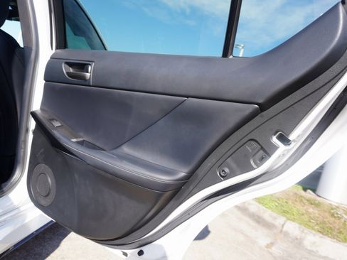 Used 2023 Lexus IS 350 F Sport image 24