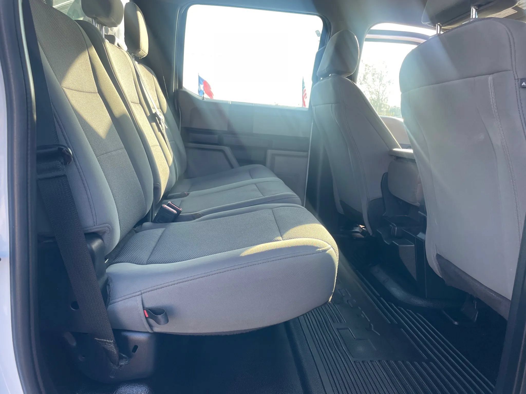Used 2020 Ford F350 XL w/ Power Equipment Group AWD/4WD image 17