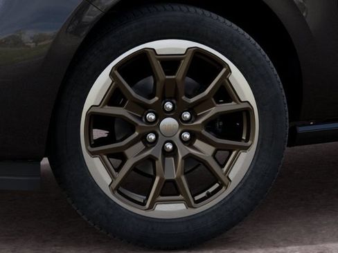 New 2027 Ford Expedition King Ranch AWD/4WD image 19