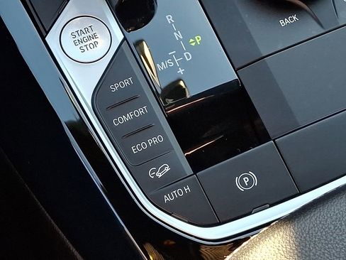 Used 2023 BMW X3 xDrive30i w/ Premium Package image 26