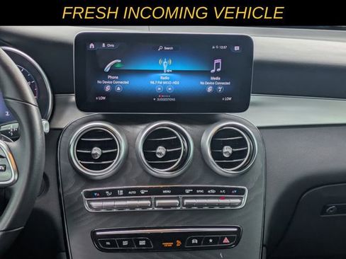 Used 2022 Mercedes-Benz GLC 300 image 16