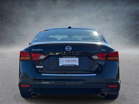 Used 2021 Nissan Altima 2.5 SL image 5