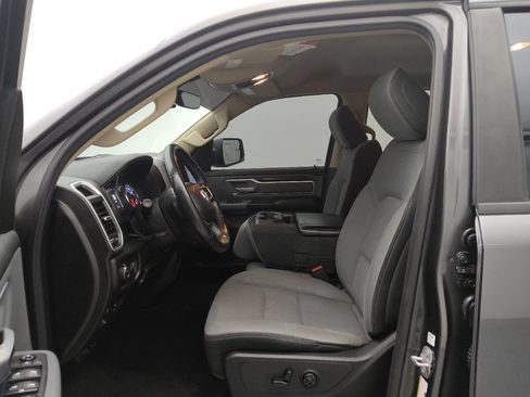 Used 2020 RAM 1500 Big Horn image 17