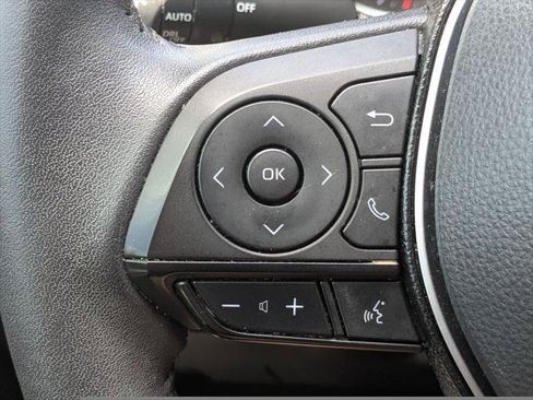 Certified 2021 Toyota RAV4 XLE Premium FWD image 25