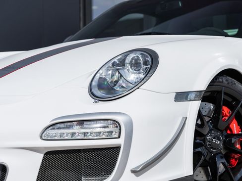 Used 2011 Porsche 911 GT3 RS 4.0 image 22
