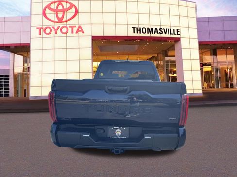 New 2026 Toyota Tundra SR5 AWD/4WD image 6
