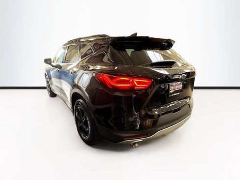 Used 2023 Chevrolet Blazer LT w/ Midnight/Sport Edition AWD/4WD image 8