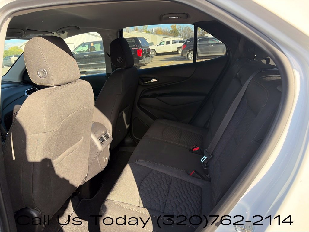 Used 2019 Chevrolet Equinox LT AWD/4WD image 25
