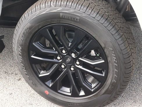 New 2026 Ford F150 XLT w/ Equipment Group 302A MID image 10