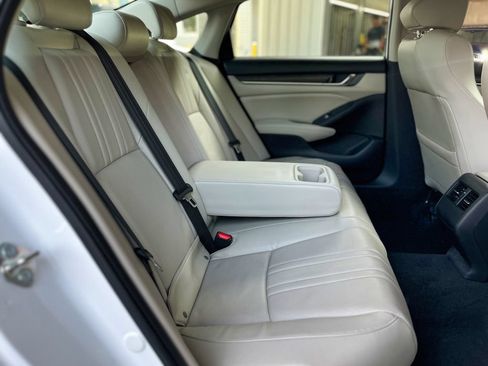 Used 2018 Honda Accord EX-L image 74