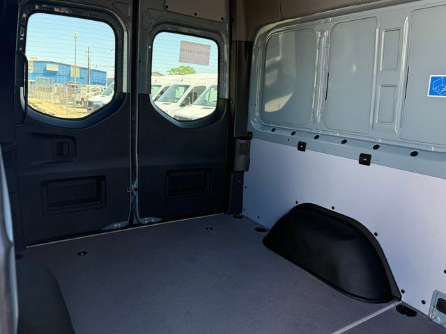 New 2026 Mercedes-Benz Sprinter 2500 image 20
