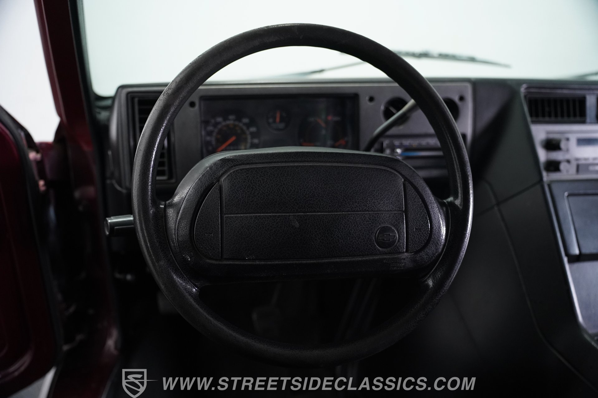 Used 1995 Chevrolet G10 RWD image 37