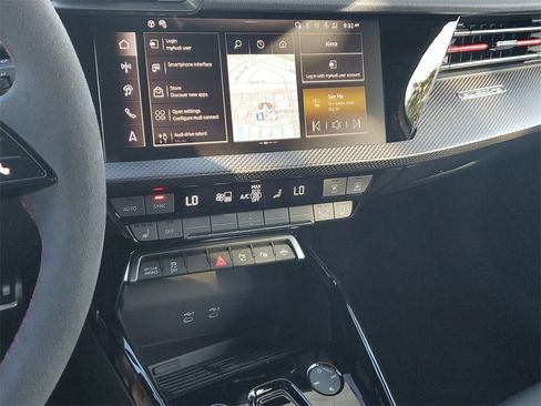 New 2026 Audi RS 3 image 11