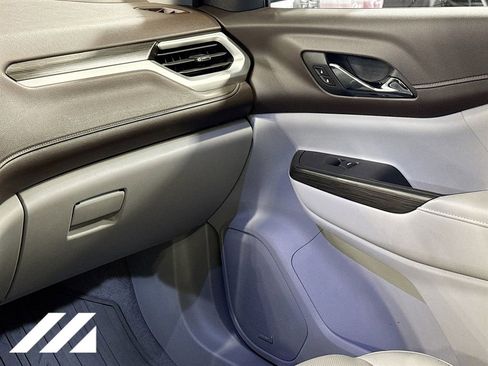 Used 2019 GMC Acadia SLT image 27