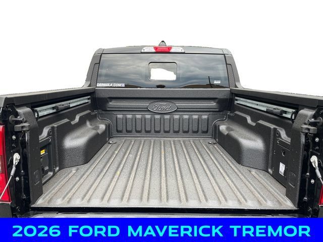 New 2026 Ford Maverick Tremor AWD/4WD image 5