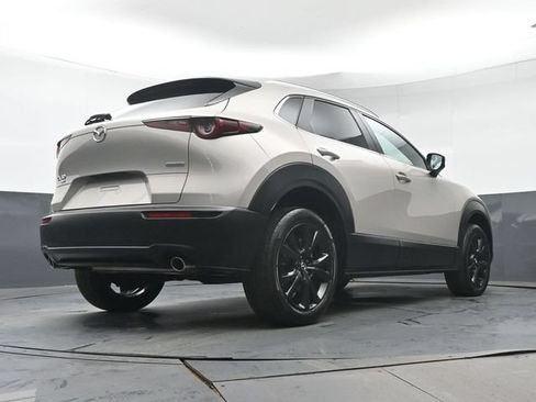 Used 2024 MAZDA CX-30 AWD 2.5 S w/ Select Sport Pkg image 29