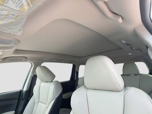 New 2026 Subaru Ascent Limited image 28