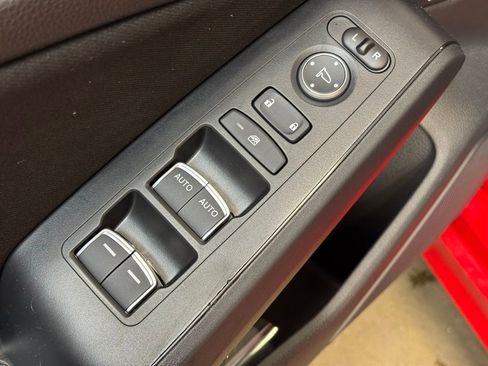 New 2026 Honda Civic Sport image 9