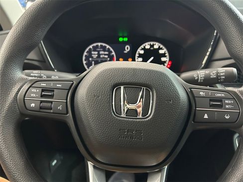 New 2026 Honda CR-V LX image 20