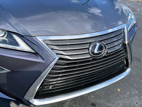 Used 2018 Lexus RX 350 FWD w/ Premium Package image 29