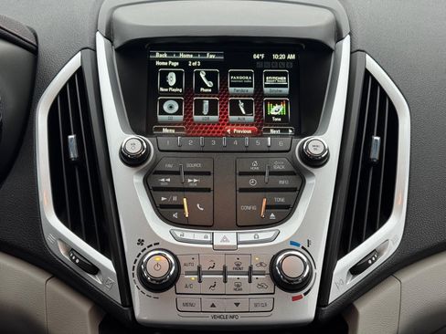 Used 2015 GMC Terrain SLE image 10