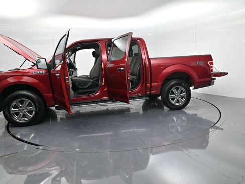 Used 2019 Ford F150 XLT w/ XTR Package image 75
