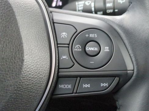 Certified 2023 Toyota Corolla Cross XLE w/ Convenience Package FWD image 25
