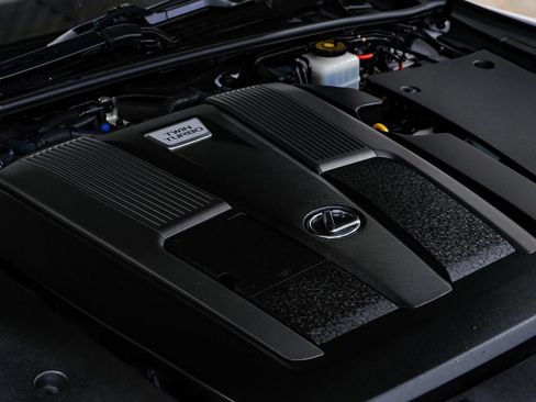 Used 2018 Lexus LS 500 w/ Luxury Package RWD image 50