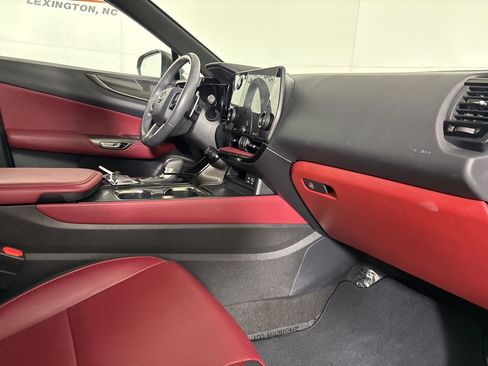 Used 2024 Lexus NX 250 FWD w/ Cold Area Package image 28