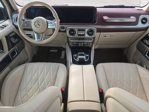 Used 2020 Mercedes-Benz G 550 image 22