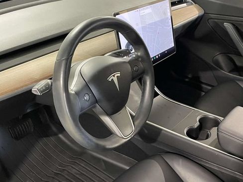 Used 2018 Tesla Model 3 Long Range AWD/4WD image 4