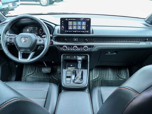 Used 2024 Honda CR-V Sport-L image 6