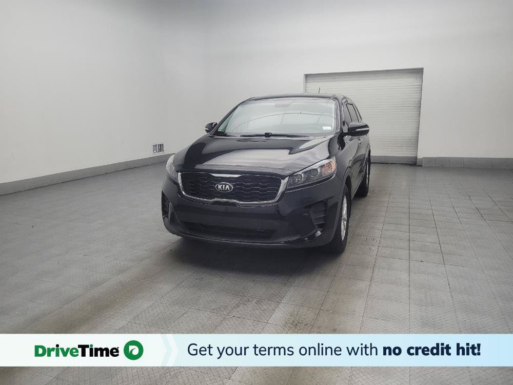 Used 2019 Kia Sorento L FWD image 1