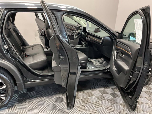 Certified 2023 MAZDA CX-50 AWD 2.5 S w/ Cargo Package image 22