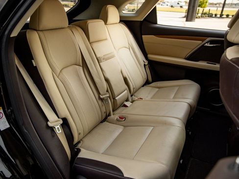 Used 2016 Lexus RX 350 FWD w/ Premium Package image 45