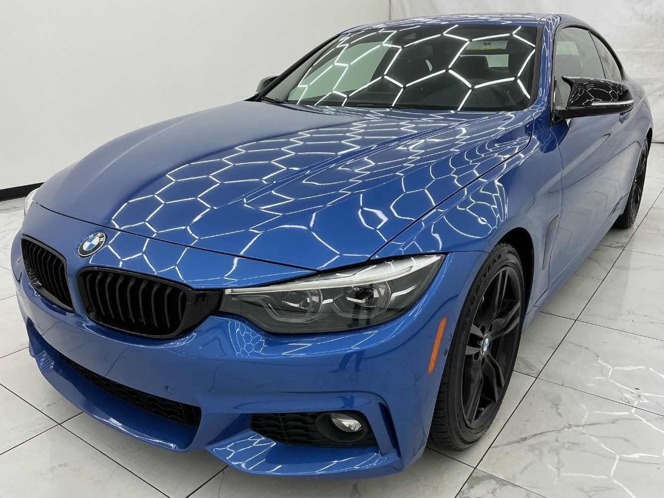 Used 2018 BMW 430i Coupe RWD image 1